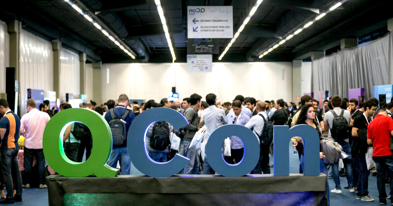 Imagem meramente ilustrativa para o título: TECNICON participa de conferência internacional de desenvolvimento de software