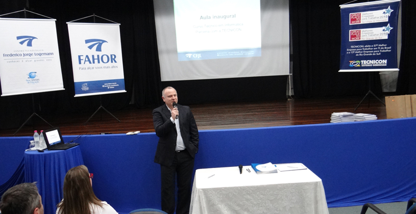 Aula Inaugural