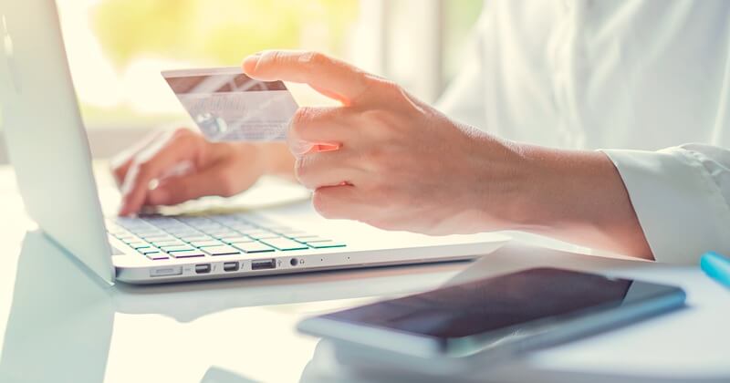 Imagem meramente ilustrativa para o título: TECNICON fecha parceria com a B2W Marketplace