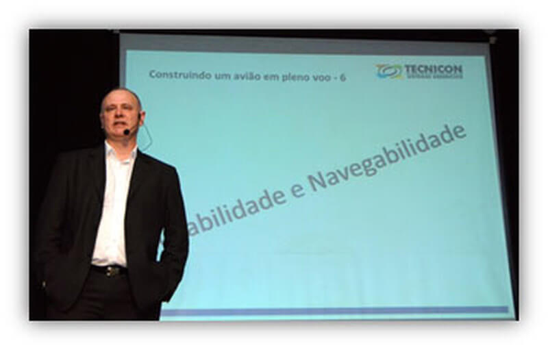 Imagem meramente ilustrativa para o título: TECNICON Business Suite é lançado em Horizontina