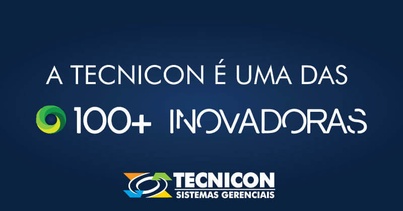 Imagem meramente ilustrativa para o título: TECNICON recebe prêmio “As 100+ Inovadoras no Uso de TI” do Brasil