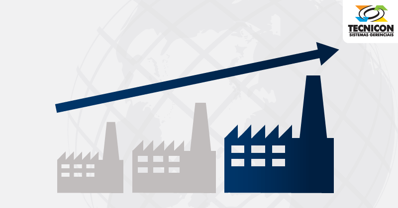 Imagem meramente ilustrativa para o título: TECNICON lança solução para médias e pequenas empresas