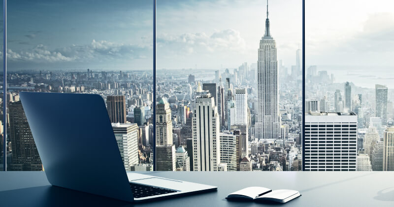 Imagem meramente ilustrativa para o título: Solu&ccedil;&atilde;o da TECNICON oferece experi&ecirc;ncia de navega&ccedil;&atilde;o em ingl&ecirc;s