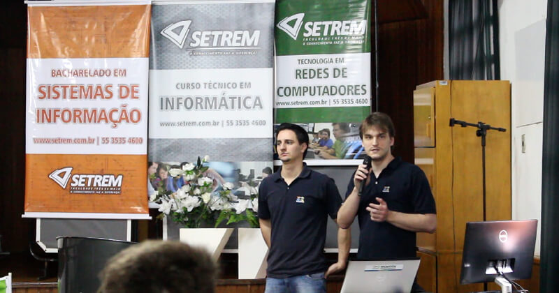 Imagem meramente ilustrativa para o título: Inova&ccedil;&otilde;es e oportunidades na TECNICON s&atilde;o debatidos em evento