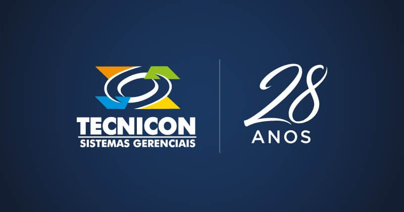 Imagem meramente ilustrativa para o título: TECNICON celebra 28 anos de hist&oacute;ria 