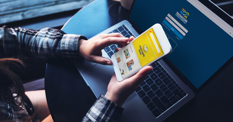 Impulsione as vendas nos maiores marketplaces com a TECNICON