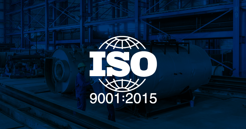 ISO90012015