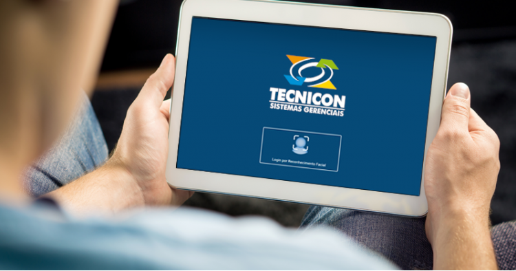 Funcionalidades da solução TECNICON para gerenciar sua empresa