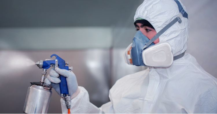 Coronavírus: quais são as medidas de prevenção para o chão de fábrica?