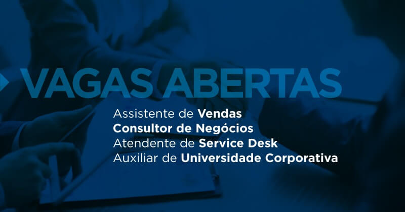 Imagem meramente ilustrativa para o título: TECNICON abre vagas em Horizontina/RS