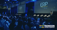 TECNICON participa do ERP Summit 2022